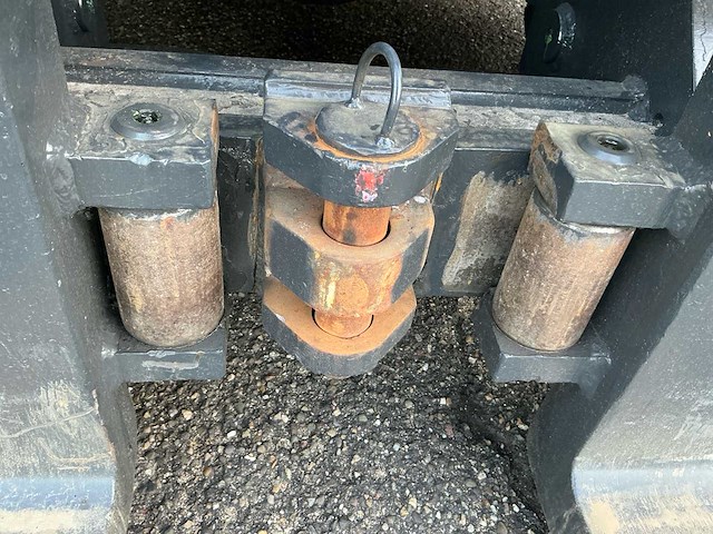 2007 kalmar dce 160-12 vorkheftruck - afbeelding 16 van  37