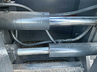 2007 kalmar dce 160-12 vorkheftruck - afbeelding 17 van  37