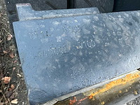 2007 kalmar dce 160-12 vorkheftruck - afbeelding 20 van  37