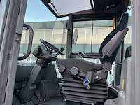 2007 kalmar dce 160-12 vorkheftruck - afbeelding 27 van  37