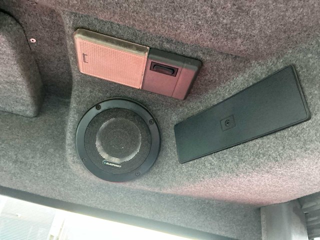 2007 kalmar dce 160-12 vorkheftruck - afbeelding 29 van  37