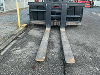 2007 kalmar dce 160-12 vorkheftruck - afbeelding 2 van  37