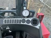 2007 kalmar dce 160-12 vorkheftruck - afbeelding 31 van  37