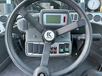 2007 kalmar dce 160-12 vorkheftruck - afbeelding 32 van  37