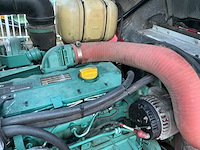 2007 kalmar dce 160-12 vorkheftruck - afbeelding 37 van  37