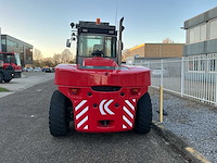 2007 kalmar dce 160-12 vorkheftruck - afbeelding 6 van  37