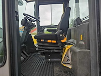 2007 kalmar dce 160-6 - vorkheftruck - afbeelding 11 van  13