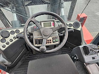 2007 kalmar dce 160-6 - vorkheftruck - afbeelding 12 van  13