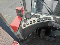 2007 kalmar dce 160-6 - vorkheftruck - afbeelding 2 van  13