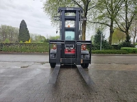 2007 kalmar dce 160-6 - vorkheftruck - afbeelding 7 van  13