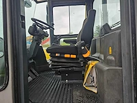 2007 kalmar dce 160-6 - vorkheftruck - afbeelding 11 van  13