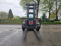 2007 kalmar dce 160-6 - vorkheftruck - afbeelding 5 van  11
