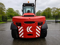 2007 kalmar dce 160-6 - vorkheftruck - afbeelding 7 van  11