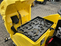 2007 kärcher br 75/140r eco zit- schrobmachine - afbeelding 4 van  17