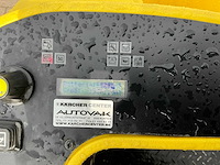 2007 kärcher br 75/140r eco zit- schrobmachine - afbeelding 7 van  17
