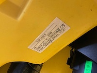 2007 kärcher br 75/140r eco zit- schrobmachine - afbeelding 8 van  17