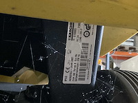2007 kärcher br 75/140r eco zit- schrobmachine - afbeelding 9 van  17