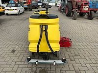 2007 kärcher br 75/140r eco zit- schrobmachine - afbeelding 12 van  17