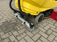 2007 kärcher br 75/140r eco zit- schrobmachine - afbeelding 17 van  17