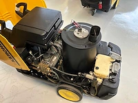 2007 kärcher hds 1195s eco stoomcleaner 400v - afbeelding 2 van  10