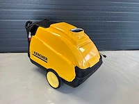 2007 kärcher hds 1195s eco stoomcleaner 400v