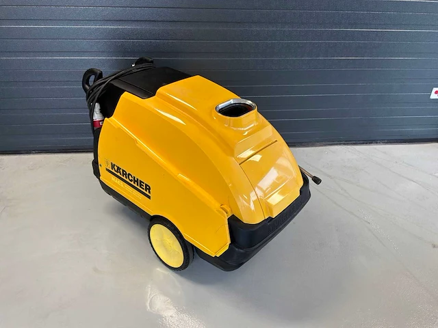 2007 kärcher hds 1195s eco stoomcleaner 400v - afbeelding 3 van  10