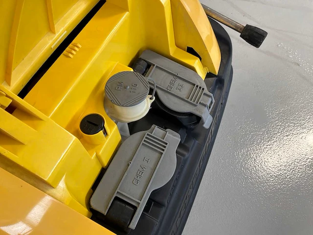 2007 kärcher hds 1195s eco stoomcleaner 400v - afbeelding 4 van  10