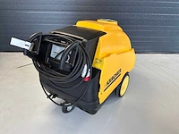 2007 kärcher hds 1195s eco stoomcleaner 400v - afbeelding 5 van  10