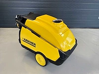 2007 kärcher hds 695 m eco stoomcleaner 400v
