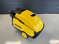 2007 kärcher hds 695 m eco stoomcleaner 400v - afbeelding 4 van  11