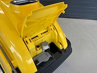 2007 kärcher hds 695 m eco stoomcleaner 400v - afbeelding 5 van  11