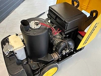 2007 kärcher hds 695 m eco stoomcleaner 400v - afbeelding 11 van  11