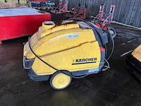 2007 karcher hds1195 eco hogedrukreiniger - afbeelding 1 van  9