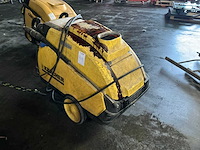 2007 karcher hds1195 eco hogedrukreiniger - afbeelding 2 van  9