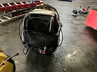 2007 karcher hds1195 eco hogedrukreiniger - afbeelding 4 van  9