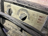 2007 karcher hds1195 eco hogedrukreiniger - afbeelding 6 van  9