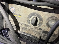 2007 karcher hds1195 eco hogedrukreiniger - afbeelding 7 van  9