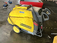 2007 karcher hds1195 eco hogedrukreiniger - afbeelding 8 van  9