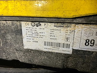 2007 karcher hds1195 eco hogedrukreiniger - afbeelding 9 van  9