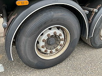 2007 kassbohrer koel/vries oplegger ot-70-jp - afbeelding 2 van  31