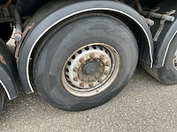 2007 kassbohrer koel/vries oplegger ot-70-jp - afbeelding 3 van  31