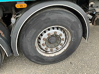 2007 kassbohrer koel/vries oplegger ot-70-jp - afbeelding 4 van  31