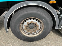 2007 kassbohrer koel/vries oplegger ot-70-jp - afbeelding 5 van  31