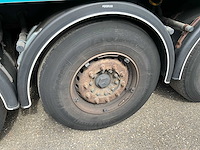 2007 kassbohrer koel/vries oplegger ot-70-jp - afbeelding 6 van  31