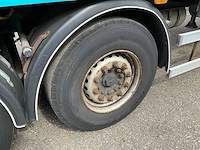 2007 kassbohrer koel/vries oplegger ot-70-jp - afbeelding 7 van  31