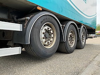 2007 kassbohrer koel/vries oplegger ot-70-jp - afbeelding 8 van  31