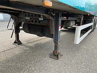 2007 kassbohrer koel/vries oplegger ot-70-jp - afbeelding 9 van  31