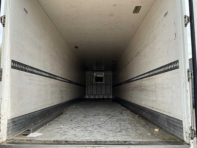 2007 kassbohrer koel/vries oplegger ot-70-jp - afbeelding 17 van  31