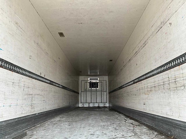 2007 kassbohrer koel/vries oplegger ot-70-jp - afbeelding 18 van  31