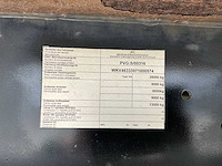 2007 kassbohrer koel/vries oplegger ot-70-jp - afbeelding 25 van  31